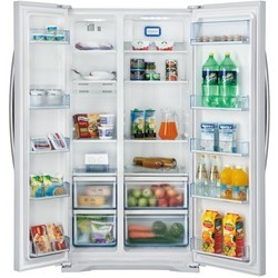 Холодильник Shivaki SHRF 565 SDW