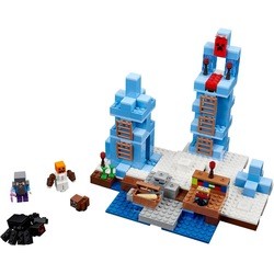 Конструктор Lego The Ice Spikes 21131
