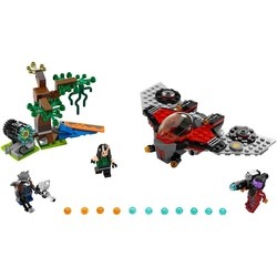Конструктор Lego Ravager Attack 76079