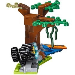 Конструктор Lego Ravager Attack 76079