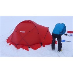 Палатка Bergans Helium Dome
