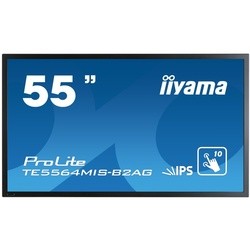 Монитор Iiyama ProLite TE5564MIS-B2AG