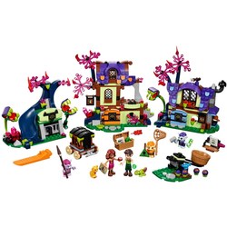 Конструктор Lego Magic Rescue from the Goblin Village 41185