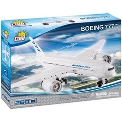 Конструктор COBI Boeing 777 26261