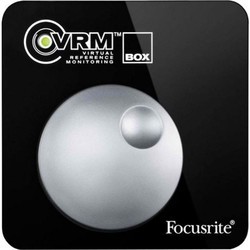 ЦАП Focusrite VRM Box