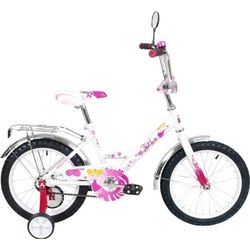 Детский велосипед Rich Toys BA1225