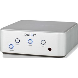 ЦАП Peachtree Audio DAC iT