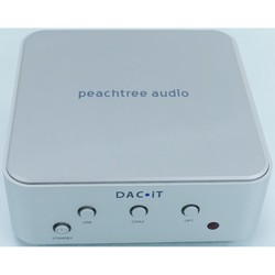 ЦАП Peachtree Audio DAC iT