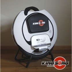 Гироборд (моноколесо) KingSong KS14D 420Wh