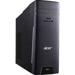 Персональный компьютер Acer Aspire T3-710 (DT.B1HER.011)
