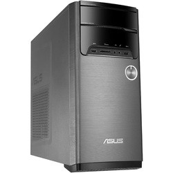 Персональный компьютер Asus VivoPC M32CD (M32CD-RU032T)