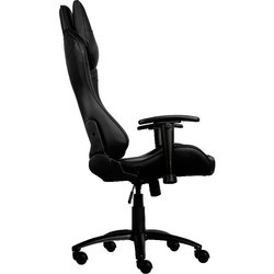 Компьютерное кресло Aerocool AC120 (белый)