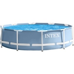 Каркасный бассейн Intex 28712