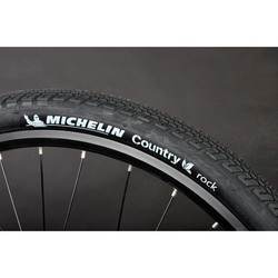 Велопокрышка Michelin Country Rock 26x1.75