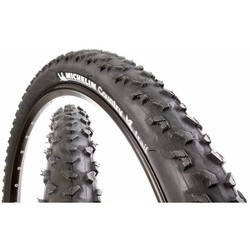 Велопокрышка Michelin Country Trail 26x2.0