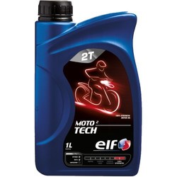 Моторное масло ELF Moto 2 Tech 1L