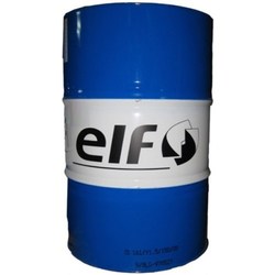 Трансмиссионное масло ELF Tranself NFJ 75W-80 60L