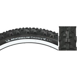 Велопокрышка Michelin Country A/T 26x2.0