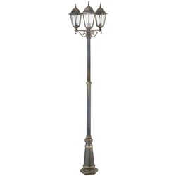 Прожектор / светильник Favourite London 1808-3F
