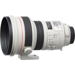 Объектив Canon EF 200mm f /1.8L IS USM