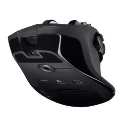 Мышка Logitech Wireless Gaming Mouse G700