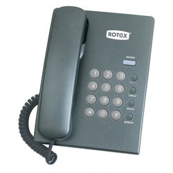 Проводные телефоны Rotex RPC42