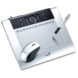 Графические планшеты Genius MousePen M508