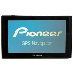 GPS-навигаторы Pioneer 5003-BT