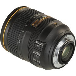 Объектив Nikon 24-120mm f/4G ED VR AF-S NIKKOR