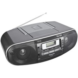 Аудиосистема Panasonic RX-D55