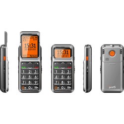 Мобильные телефоны Just5 CP11