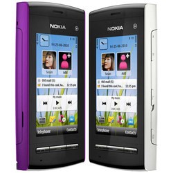 Мобильные телефоны Nokia 5250