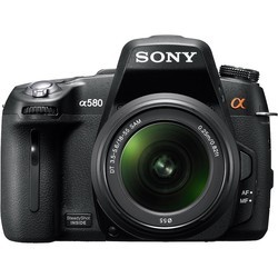 Фотоаппараты Sony A580 kit