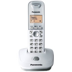 Радиотелефон Panasonic KX-TG2511 (золотистый)