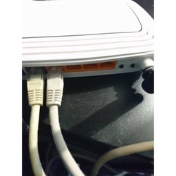 Wi-Fi адаптер TP-LINK TL-WR841N