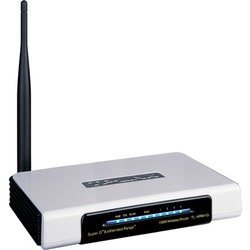 Wi-Fi оборудование TP-LINK TL-WR641G