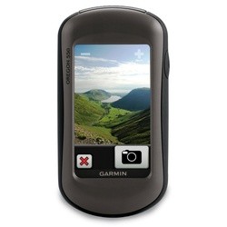 GPS-навигаторы Garmin Oregon 550