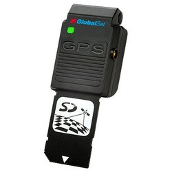 GPS-навигаторы Globalsat SD-501