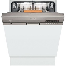 Встраиваемая посудомоечная машина Electrolux ESI 66060