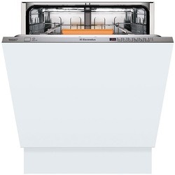 Встраиваемая посудомоечная машина Electrolux ESL 67070