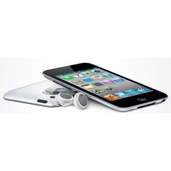 Плеер Apple iPod touch 4gen 8Gb