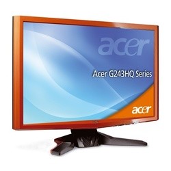 Мониторы Acer G243HQ
