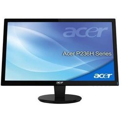 Мониторы Acer P236H