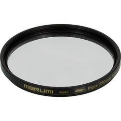 Светофильтр Marumi Digital Pro Lens Protect Brass 49mm