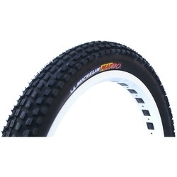 Велопокрышка Michelin Mambo 20x2.1