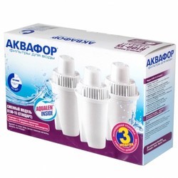Картридж для воды Aquaphor B100-15-3