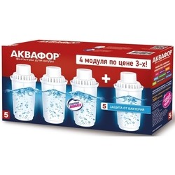 Картридж для воды Aquaphor B100-5-4