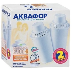 Картридж для воды Aquaphor B100-6-2