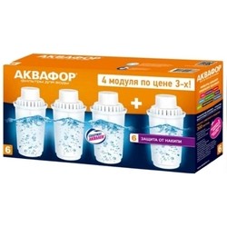 Картридж для воды Aquaphor B100-6-4