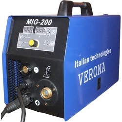 Сварочный аппарат Verona MIG-200